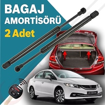Honda Civic Fb7 Uyumlu Bagaj Amortisörü