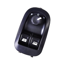 Peugeot 206 Düğme Kapi Ön Cam 1998-2009 6554wa An608 1.6, 2.0, 1.4