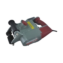 Euromax EX-75121 Kanal Açma Makinesi