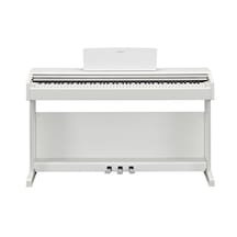 Yamaha YDP145WH Beyaz Dijital Piyano