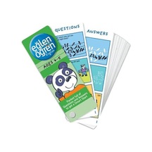 Eğlen Öğren English Time Card 4-5 Ages - Aıaı-894482
