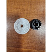 Samsung Uyumlu Scx 4833 Fuser Drıve Gear Set