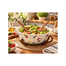 Petit Fleur Koleksiyonu Beyaz - 936936174