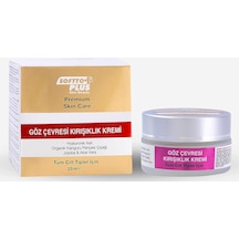 Softto Plus Göz Çevresi Kırışıklık Kremi 20 Ml Sku: Smg8690010508713