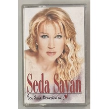 Seda Sayan Ben Sana Demedim Mi Kaset Orjinal Dönem Baskı