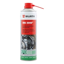 Würht HHS2000 Yağlama Sprey 500 ML