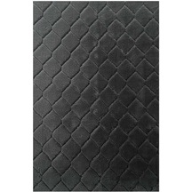 Prizma Halı Comfort Diamond No:2 Siyah