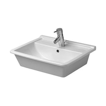 Duravit Starck 3 Lavabo 560 x 465 MM 0302560000