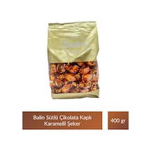 Balin Karamel Sütlü Şeker 400 Gr