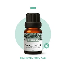 Okaliptus Uçucu Koku Yağı Buhurdanlık Yağı Difüzör Esansı Küre 10ml Okaliptüs