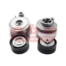 Aba Kayıs Gergı Rulmanı Mercedes W204 C218 W212 W463 W166 C292 X204 W221 B906 B907 B910 Kutuklu 25759294 A6422001970