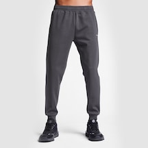 Lescon Gri Erkek Eşofman Altı 25s-1240-25b