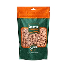 Fıstık Bahçem Badem İçi Tuzlu Kavrulmuş İthal 1 KG