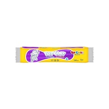 Toy Color Plastilin Kurumayan Modelleme Hamuru 500 Gr. Mor