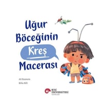 Uğur Böceğinin Kreş Macerası - Msbu-772400