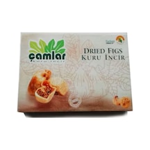 Çamlar Kuru İncir 1 KG