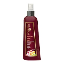 Saç Sütü Keratin Spreyi Hasarlı Saçlar İçin Besleyici Bakım Ürünleri Konsantre Bitkisel Keratinli Sprey Kolay T