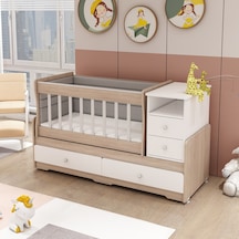Afillibebek Sw 704 Swing Luks Buyuyen Besik (60 165 ) (401992790) Çok Renkli