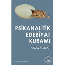 Maksatkitap Psikanalitik Edebiyat Kuramı