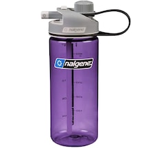 Nalgene Multi Drink Tritan Suluk 0,60 Litre Matara Mor 1790-2110