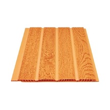 Fugalı Açık Meşe Pvc Lambiri / 40 Adet 20Cm X 2 Metre 16 M2 (523458372)