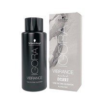 Igora Vibrance Yarı Kalıcı Saç Boyası 7-42 Muted Desert 60ml