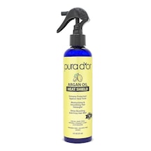 Pura D'or Argan Yağlı Isıya Karşı Koruyucu Saç Spreyi 237 ML