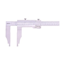 Asimeto AS-311-12-4 Uzun Çene Mekanik Kumpas 0-300 MM