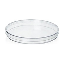 Plastik Petri Kabı Gama Steril 120 Mm 10 Ad/pk