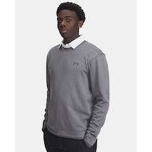 Under Armour Ua M Sweater Fleece Crew Erkek Sweatshırt 6003723 6003723 025