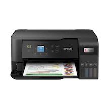 Epson L3560 Renkli Mürekkep Tanklı Çok Fonksiyonlu Yazıcı Uyumlu Mürekkepli Epson L3560 Renkli Mürekkep Tanklı Çok Fonksiyonlu Yazıcı Uyumlu Mürekkepli