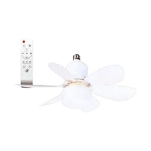 Helios Hs-9300 36w 6 Pervaneli Tavan Vantilatörü
