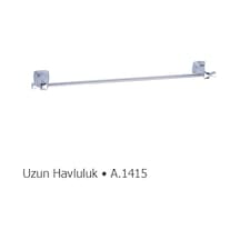 Deppot Eiffel Uzun Havluluk A.1415