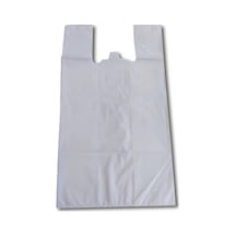 7Acve 15 Adet 45X75 Ultra Kalın Kokusuz Et Taşıma Poşeti Kurban Poşeti (40-50 Kg Taşır)
