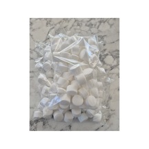 Rafine Tablet Tuz 3 Kg. Arıtma-akvaryum-yumuşatma-bulaşık Makine
