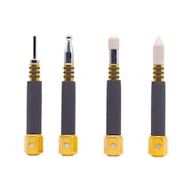 Suntek Araba Göçük Onarım Aracı Tesviye Kalemi Taşınabilir