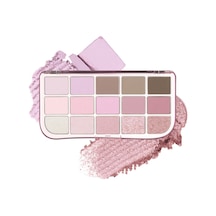 More Mood Eye Shadow Palette 03 Pınk