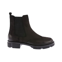 Dgn 840 Erkek Chelsea Bot 840-1219-R1627 Siyah