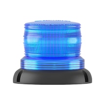Mesan Ø90 Smd Led Reflektörsüz Lamba Mavi 11-110vdc Ms 745.5.11-110vdc