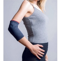 Medikaltec Örme Silikon Destekli Dirseklik - M