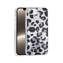 Gri Leopar
