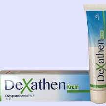 Dexathen Krem 40 G