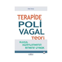 Terapide Polivagal Teori - Deb Dana - Psikonet