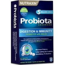 Nutraxin Probiota 60 Tablet