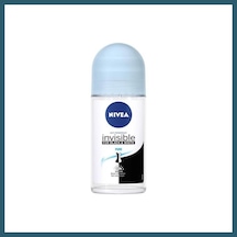 Bezos Roll-on Byn B&w Pure 50ml 1 Adet Ob