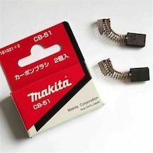 Makita 1902 Kömür CB-51 Ürün Kodu 194963-1