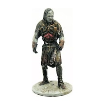 The Lord Of The Rings - Eaglemoss - 047 Shagrat At Cirith Ungol Koleksiyon Figürü