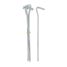 Ferrino Çelik Çadır Kazığı 5 Adet 20cm Renkli