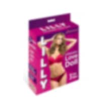 Luxerosshop Lilly Love Doll 3 İşlevli Şişme Bebek