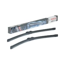 Bosch Silecek Süpürgesı Aerotwın 550 + 500mm Muz Tıpı